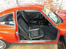1969 Opel GT (CC-2097847) for sale in Reading, Pennsylvania