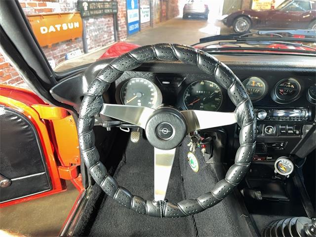 1969 Opel GT (CC-2097847) for sale in Reading, Pennsylvania