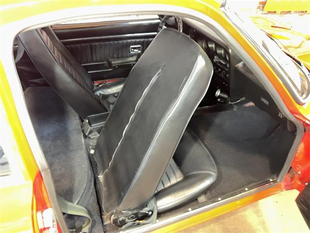 1969 Opel GT (CC-2097847) for sale in Reading, Pennsylvania