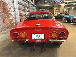 1969 Opel GT (CC-2097847) for sale in Reading, Pennsylvania