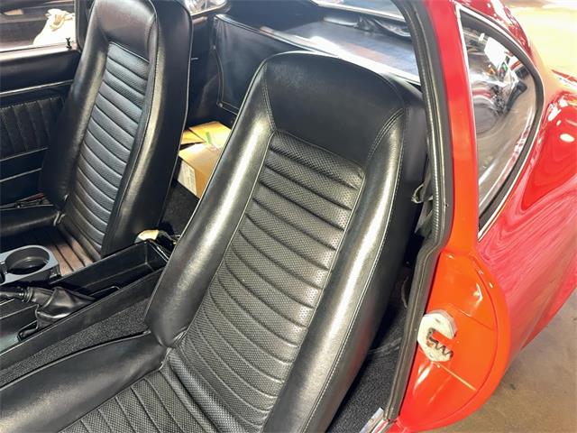 1969 Opel GT (CC-2097847) for sale in Reading, Pennsylvania
