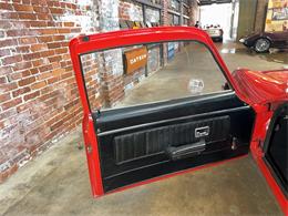 1969 Opel GT (CC-2097847) for sale in Reading, Pennsylvania