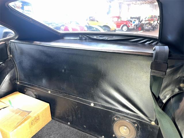 1969 Opel GT (CC-2097847) for sale in Reading, Pennsylvania