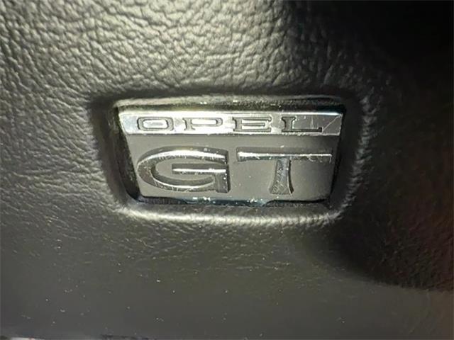 1969 Opel GT (CC-2097847) for sale in Reading, Pennsylvania
