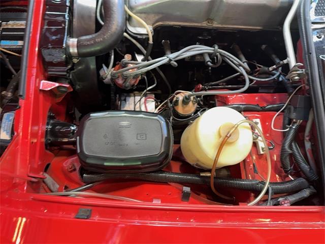 1969 Opel GT (CC-2097847) for sale in Reading, Pennsylvania