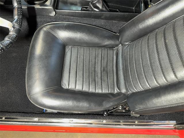 1969 Opel GT (CC-2097847) for sale in Reading, Pennsylvania