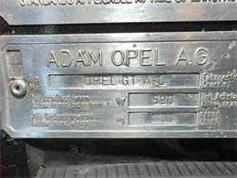 1969 Opel GT (CC-2097847) for sale in Reading, Pennsylvania
