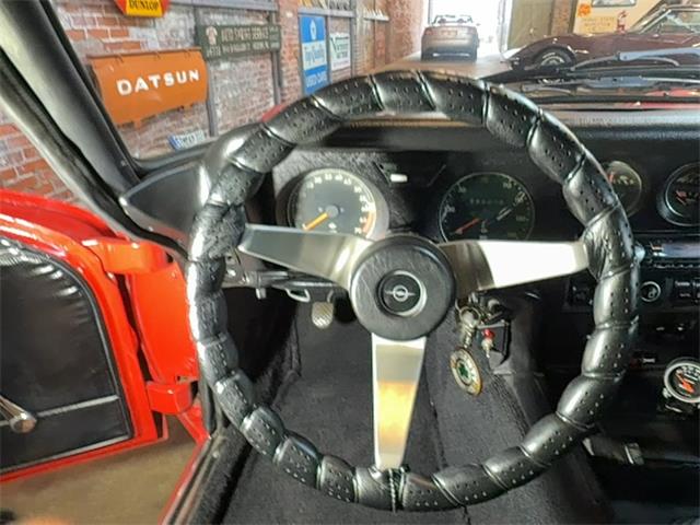 1969 Opel GT (CC-2097847) for sale in Reading, Pennsylvania