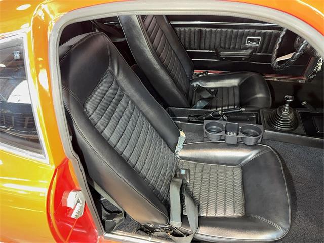 1969 Opel GT (CC-2097847) for sale in Reading, Pennsylvania