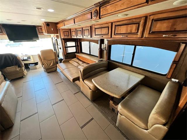 2012 Monaco Knight (CC-2097848) for sale in Palm Desert , California