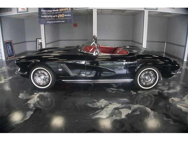 1962 Chevrolet Corvette (CC-2090785) for sale in Downers Grove, Illinois