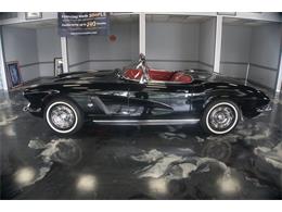 1962 Chevrolet Corvette (CC-2090785) for sale in Downers Grove, Illinois