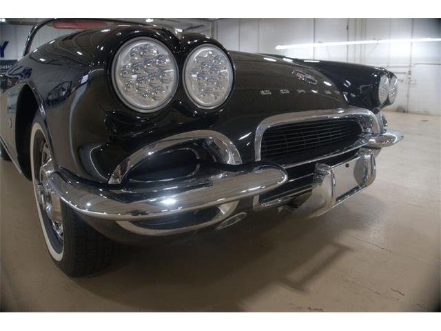 1962 Chevrolet Corvette (CC-2090785) for sale in Downers Grove, Illinois