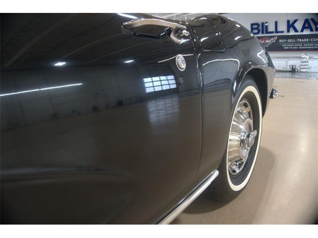 1962 Chevrolet Corvette (CC-2090785) for sale in Downers Grove, Illinois