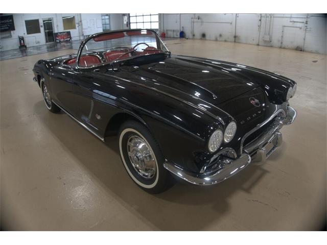1962 Chevrolet Corvette (CC-2090785) for sale in Downers Grove, Illinois