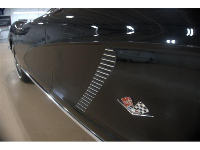 1962 Chevrolet Corvette (CC-2090785) for sale in Downers Grove, Illinois