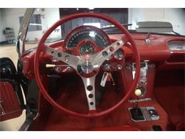 1962 Chevrolet Corvette (CC-2090785) for sale in Downers Grove, Illinois