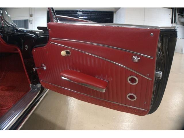 1962 Chevrolet Corvette (CC-2090785) for sale in Downers Grove, Illinois
