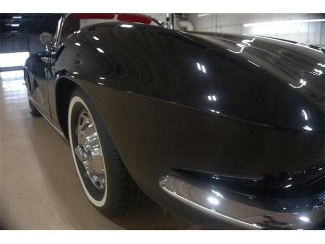 1962 Chevrolet Corvette (CC-2090785) for sale in Downers Grove, Illinois