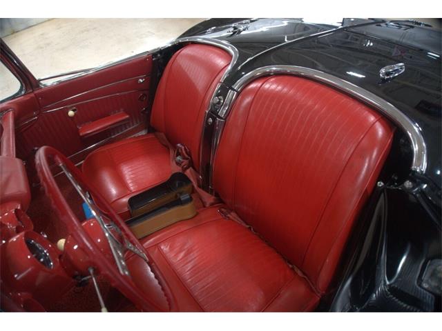 1962 Chevrolet Corvette (CC-2090785) for sale in Downers Grove, Illinois