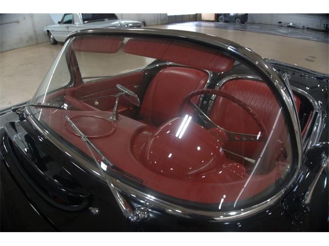 1962 Chevrolet Corvette (CC-2090785) for sale in Downers Grove, Illinois