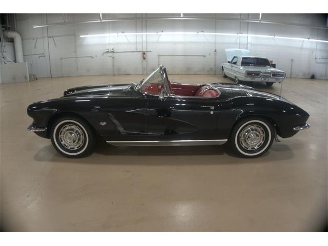1962 Chevrolet Corvette (CC-2090785) for sale in Downers Grove, Illinois