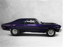 1968 Chevrolet Nova (CC-2097850) for sale in McDonald, Pennsylvania