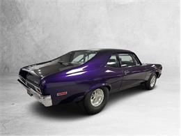1968 Chevrolet Nova (CC-2097850) for sale in McDonald, Pennsylvania