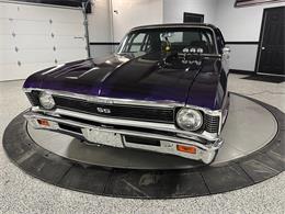 1968 Chevrolet Nova (CC-2097850) for sale in McDonald, Pennsylvania