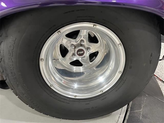1968 Chevrolet Nova (CC-2097850) for sale in McDonald, Pennsylvania