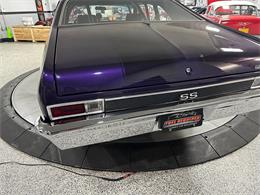 1968 Chevrolet Nova (CC-2097850) for sale in McDonald, Pennsylvania