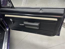 1968 Chevrolet Nova (CC-2097850) for sale in McDonald, Pennsylvania