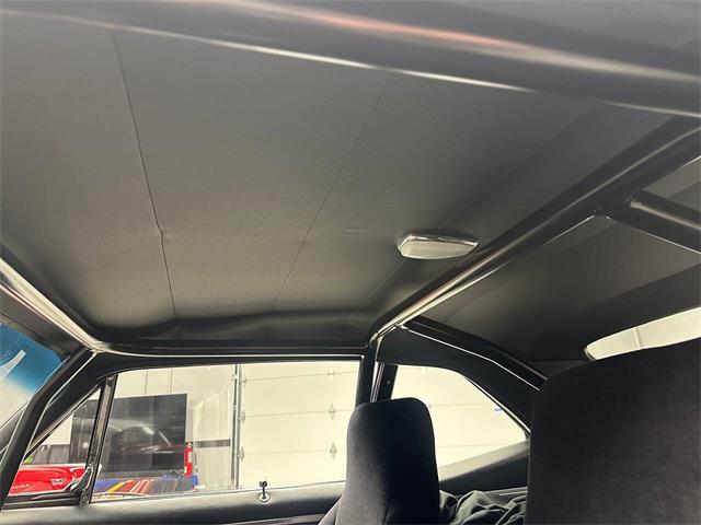 1968 Chevrolet Nova (CC-2097850) for sale in McDonald, Pennsylvania