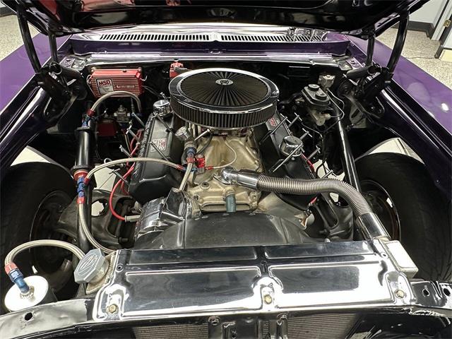 1968 Chevrolet Nova (CC-2097850) for sale in McDonald, Pennsylvania