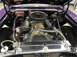 1968 Chevrolet Nova (CC-2097850) for sale in McDonald, Pennsylvania