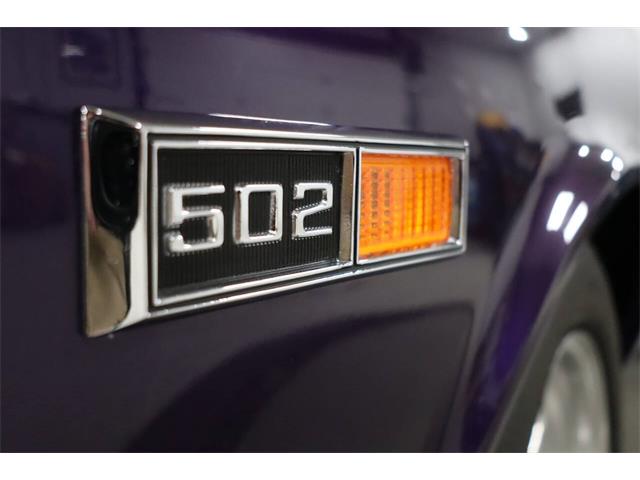 1968 Chevrolet Nova (CC-2097850) for sale in McDonald, Pennsylvania