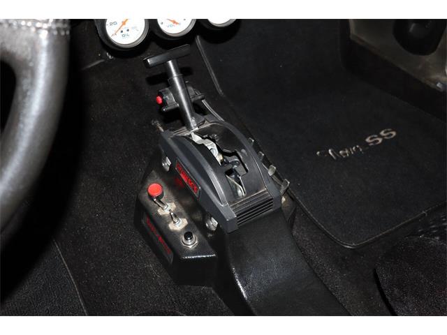 1968 Chevrolet Nova (CC-2097850) for sale in McDonald, Pennsylvania