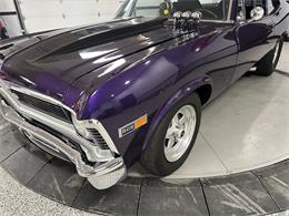 1968 Chevrolet Nova (CC-2097850) for sale in McDonald, Pennsylvania