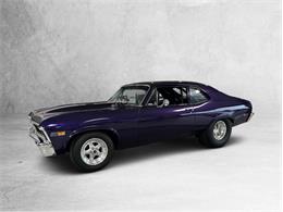 1968 Chevrolet Nova (CC-2097850) for sale in McDonald, Pennsylvania