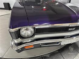 1968 Chevrolet Nova (CC-2097850) for sale in McDonald, Pennsylvania