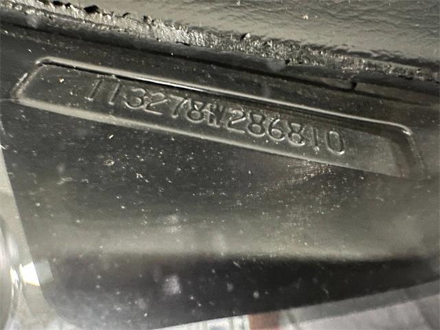 1968 Chevrolet Nova (CC-2097850) for sale in McDonald, Pennsylvania