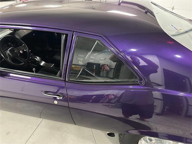 1968 Chevrolet Nova (CC-2097850) for sale in McDonald, Pennsylvania