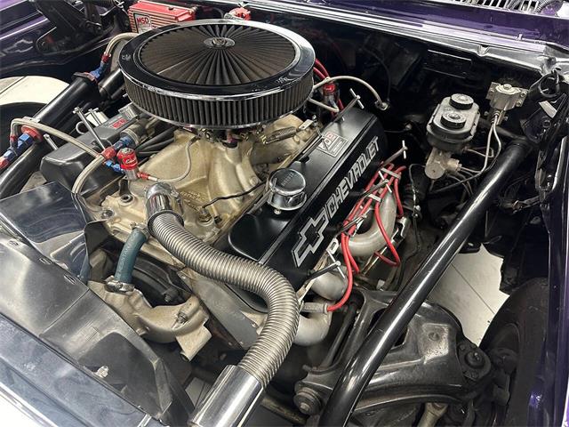 1968 Chevrolet Nova (CC-2097850) for sale in McDonald, Pennsylvania