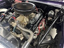 1968 Chevrolet Nova (CC-2097850) for sale in McDonald, Pennsylvania