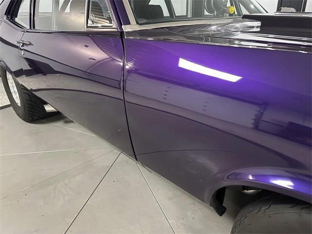 1968 Chevrolet Nova (CC-2097850) for sale in McDonald, Pennsylvania