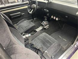 1968 Chevrolet Nova (CC-2097850) for sale in McDonald, Pennsylvania