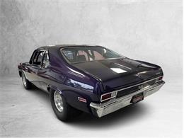 1968 Chevrolet Nova (CC-2097850) for sale in McDonald, Pennsylvania