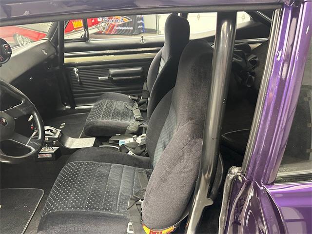 1968 Chevrolet Nova (CC-2097850) for sale in McDonald, Pennsylvania