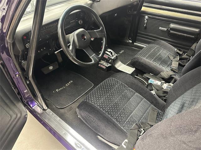 1968 Chevrolet Nova (CC-2097850) for sale in McDonald, Pennsylvania