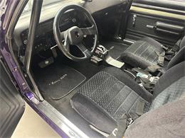 1968 Chevrolet Nova (CC-2097850) for sale in McDonald, Pennsylvania